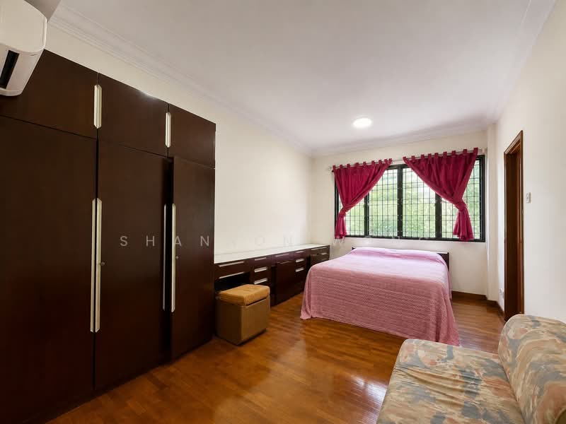 D14 Coliving room rental in detached house, Kallang / Eunos / Siglap / Kembangan / Dakota / Ubi / Kaki Bukit / Geylang / Aljunied / Frankel / Upper East Coast / Eunos / Paya Lebar, Room Rental, 165 sqft, Detached House For Rent, by Shannon Wong, 500128736 - Bedroom - PropertyGuru.com.sg