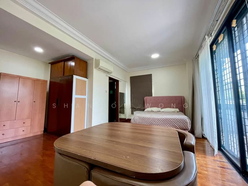 D14 Coliving room rental in detached house, Kallang / Eunos / Siglap / Kembangan / Dakota / Ubi / Kaki Bukit / Geylang / Aljunied / Frankel / Upper East Coast / Eunos / Paya Lebar, Room Rental, 165 sqft, Detached House For Rent, by Shannon Wong, 500128736 - Bedroom - PropertyGuru.com.sg