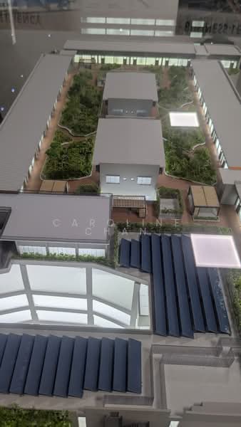 New B2 factory in Jurong!, , 1,615 sqft, Factory / Workshop (B2) For Sale, by Caroline Chan, 500128737 - Exterior - CommercialGuru.com.sg