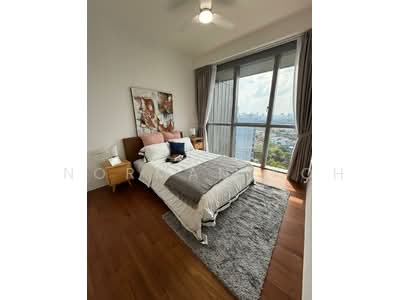For Rent - Amber Park
