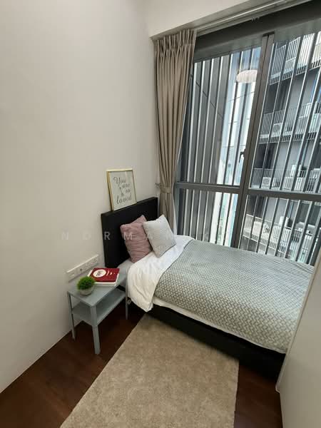 Amber Park, 18 Amber Gardens, 4 Bedrooms, 1,302 sqft, Condominium For Rent, by Norman Koh, 500128738 - Bedroom - PropertyGuru.com.sg