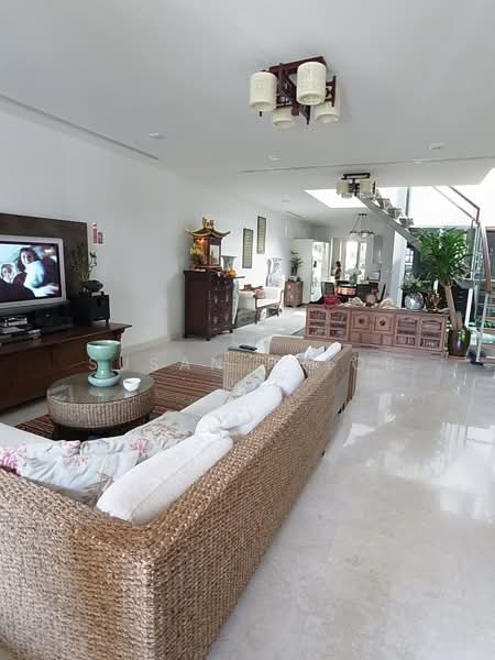 Everitt Road 4+1 Conserved/ Pool/ Garden, Everitt Road, Joo Chiat Road, Koon Seng Road, 4 Bedrooms, 4,000 sqft, Conservation House For Sale, by Susan Prior, 500128742 - Living Room - PropertyGuru.com.sg