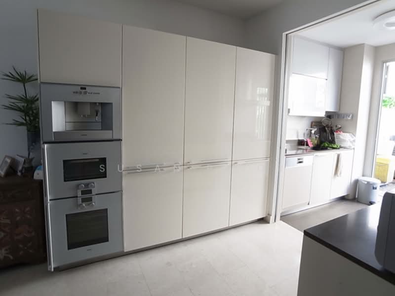Everitt Road 4+1 Conserved/ Pool/ Garden, Everitt Road, Joo Chiat Road, Koon Seng Road, 4 Bedrooms, 4,000 sqft, Conservation House For Sale, by Susan Prior, 500128742 - Kitchen - PropertyGuru.com.sg