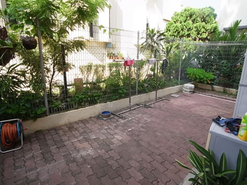 Everitt Road 4+1 Conserved/ Pool/ Garden, Everitt Road, Joo Chiat Road, Koon Seng Road, 4 Bedrooms, 4,000 sqft, Conservation House For Sale, by Susan Prior, 500128742 - Garden - PropertyGuru.com.sg