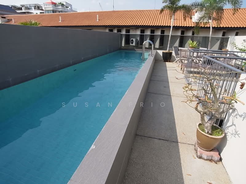 Everitt Road 4+1 Conserved/ Pool/ Garden, Everitt Road, Joo Chiat Road, Koon Seng Road, 4 Bedrooms, 4,000 sqft, Conservation House For Sale, by Susan Prior, 500128742 - PropertyGuru.com.sg