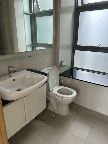The Infiniti, 39A West Coast Park, Room Rental, 140 sqft, Condominium For Rent, by Tan Hui Neo Veronica, 500128743 - Bathroom - PropertyGuru.com.sg
