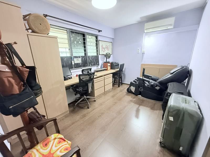 202 Yishun Street 21, 202 Yishun Street 21, 2 Bedrooms, 764 sqft, HDB Flat For Sale, by Vera Wong, 500128746 - Study - PropertyGuru.com.sg