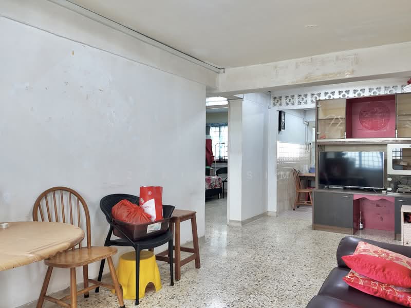 67 Marine Drive, 67 Marine Drive, 3 Bedrooms, 818 sqft, HDB Flat For Sale, by Ezekiel Sim, 500128747 - Living Room - PropertyGuru.com.sg