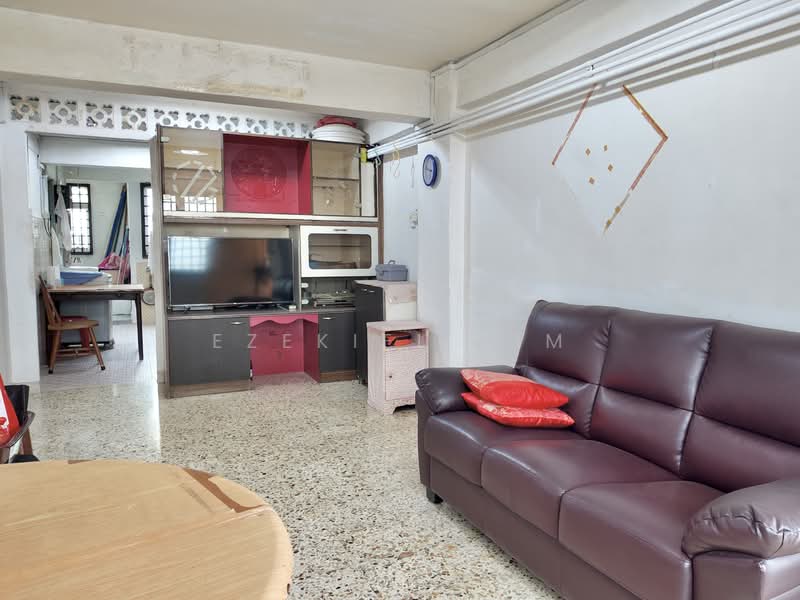 67 Marine Drive, 67 Marine Drive, 3 Bedrooms, 818 sqft, HDB Flat For Sale, by Ezekiel Sim, 500128747 - Living Room - PropertyGuru.com.sg