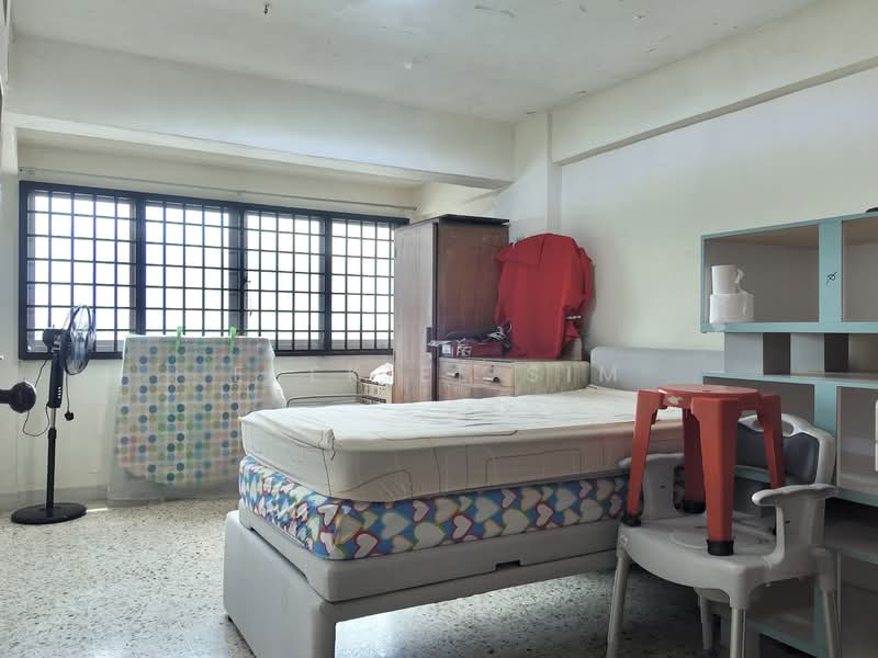 67 Marine Drive, 67 Marine Drive, 3 Bedrooms, 818 sqft, HDB Flat For Sale, by Ezekiel Sim, 500128747 - Master Bedroom - PropertyGuru.com.sg