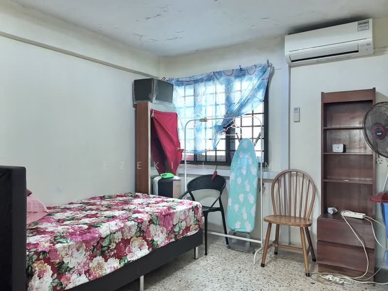 67 Marine Drive, 67 Marine Drive, 3 Bedrooms, 818 sqft, HDB Flat For Sale, by Ezekiel Sim, 500128747 - Common Bedroom - PropertyGuru.com.sg
