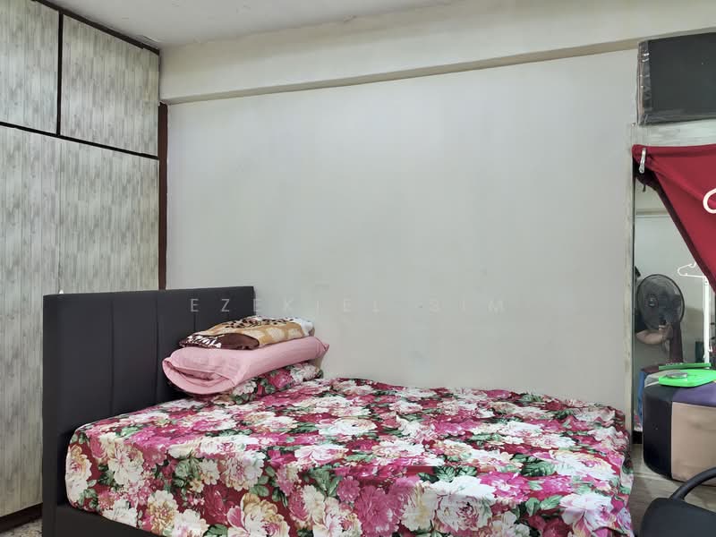 67 Marine Drive, 67 Marine Drive, 3 Bedrooms, 818 sqft, HDB Flat For Sale, by Ezekiel Sim, 500128747 - Common Bedroom - PropertyGuru.com.sg