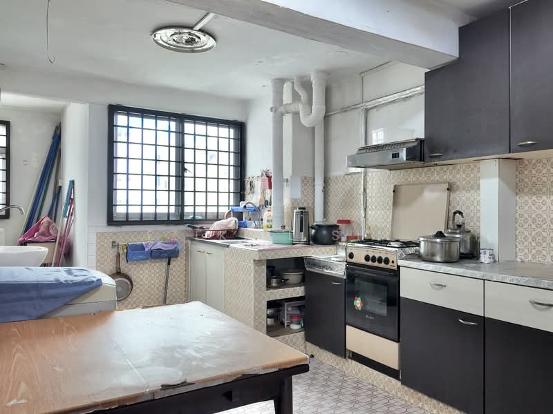 67 Marine Drive, 67 Marine Drive, 3 Bedrooms, 818 sqft, HDB Flat For Sale, by Ezekiel Sim, 500128747 - Kitchen - PropertyGuru.com.sg