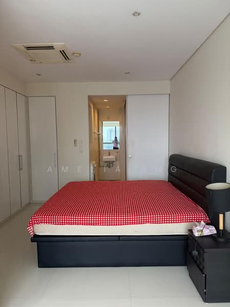 High Street Centre, 1 North Bridge Road, Studio, 517 sqft, Apartment For Rent, by Amelia Ang, 500128750 - PropertyGuru.com.sg