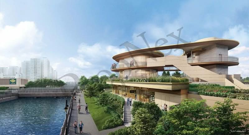 Grand Dunman, 18 Dunman Road, 1 Bedroom, 452 sqft, Condominium For Sale, by Yang (Young) Li, 500128751 - Exterior - PropertyGuru.com.sg