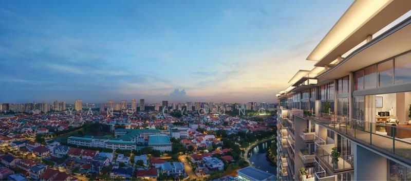 Grand Dunman, 18 Dunman Road, 1 Bedroom, 452 sqft, Condominium For Sale, by Yang (Young) Li, 500128751 - Exterior - PropertyGuru.com.sg