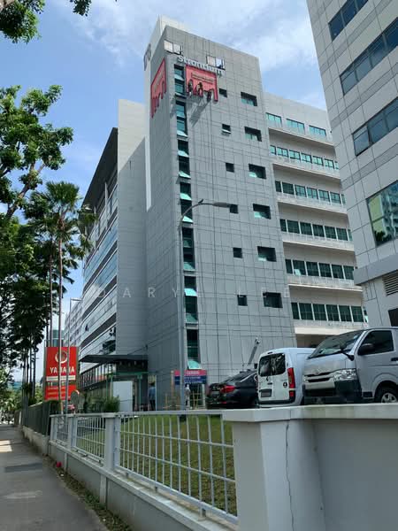 Paya Lebar 178, 178 Paya Lebar Road, 1,399 sqft, Light Industrial (B1) For Sale, by Daryl Lee  ERA, 500128754 - Exterior - CommercialGuru.com.sg