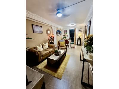 For Sale - 29 New Upper Changi Road