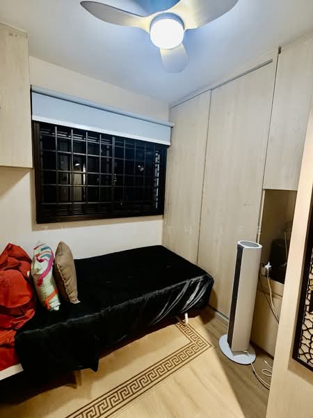 29 New Upper Changi Road, 29 New Upper Changi Road, 3 Bedrooms, 818 sqft, HDB Flat For Sale, by Zul Keith Lee, 500128756 - Bedroom - PropertyGuru.com.sg