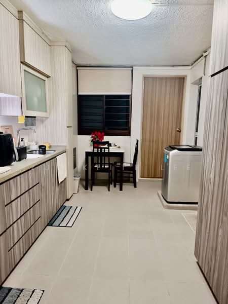 29 New Upper Changi Road, 29 New Upper Changi Road, 3 Bedrooms, 818 sqft, HDB Flat For Sale, by Zul Keith Lee, 500128756 - Kitchen - PropertyGuru.com.sg