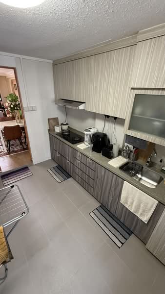 29 New Upper Changi Road, 29 New Upper Changi Road, 3 Bedrooms, 818 sqft, HDB Flat For Sale, by Zul Keith Lee, 500128756 - Kitchen - PropertyGuru.com.sg