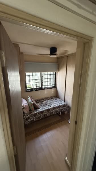 29 New Upper Changi Road, 29 New Upper Changi Road, 3 Bedrooms, 818 sqft, HDB Flat For Sale, by Zul Keith Lee, 500128756 - Bedroom - PropertyGuru.com.sg