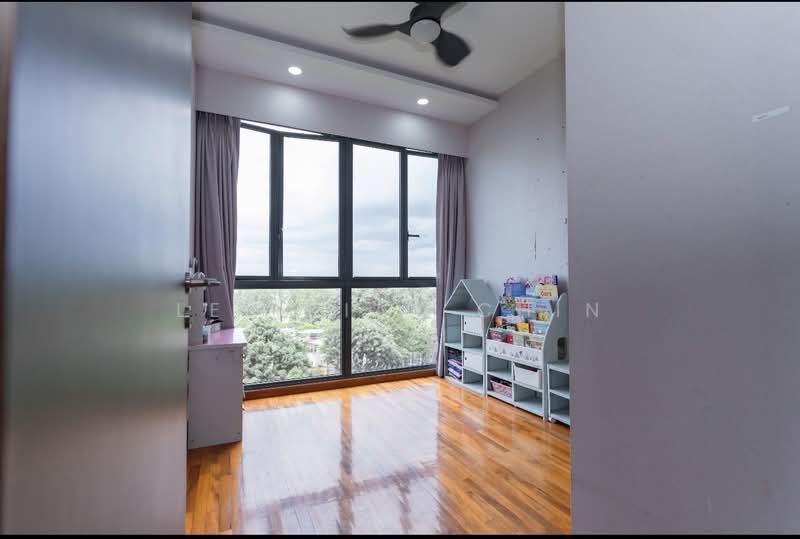 Signature At Yishun, 29 Yishun Street 51, 4 Bedrooms, 1,302 sqft, Executive Condominium For Sale, by Lee Kiat Chin, 500128759 - Bedroom - PropertyGuru.com.sg