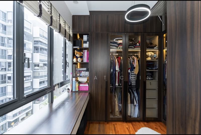 Signature At Yishun, 29 Yishun Street 51, 4 Bedrooms, 1,302 sqft, Executive Condominium For Sale, by Lee Kiat Chin, 500128759 - Study - PropertyGuru.com.sg