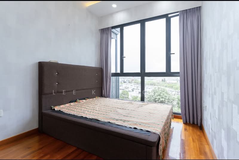 Signature At Yishun, 29 Yishun Street 51, 4 Bedrooms, 1,302 sqft, Executive Condominium For Sale, by Lee Kiat Chin, 500128759 - Bedroom - PropertyGuru.com.sg