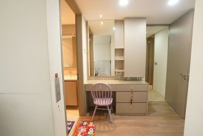 The Venue Residences and Shoppes, 4 Tai Thong Crescent, 2 Bedrooms, 1,120 sqft, Apartment For Sale, by Vivian Tan, 500128760 - Interior - PropertyGuru.com.sg