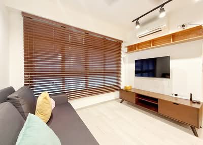 For Rent - 153C Bedok South Road