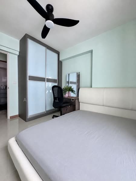 106B Bidadari Park Drive, 106B Bidadari Park Drive, Balestier / Toa Payoh, Room Rental, 110 sqft, HDB Flat For Rent, by Darryl Ouyang, 500128763 - Bedroom - PropertyGuru.com.sg