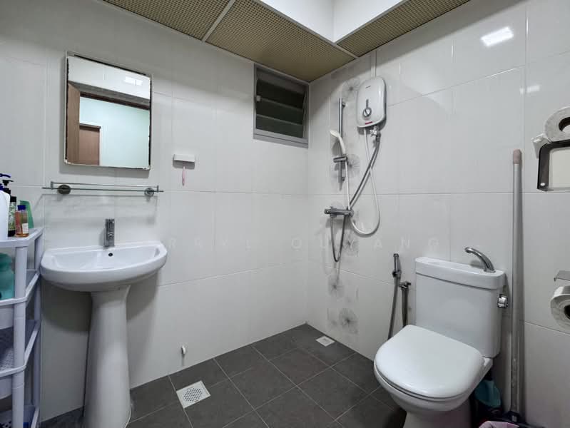 106B Bidadari Park Drive, 106B Bidadari Park Drive, Balestier / Toa Payoh, Room Rental, 110 sqft, HDB Flat For Rent, by Darryl Ouyang, 500128763 - Bathroom - PropertyGuru.com.sg