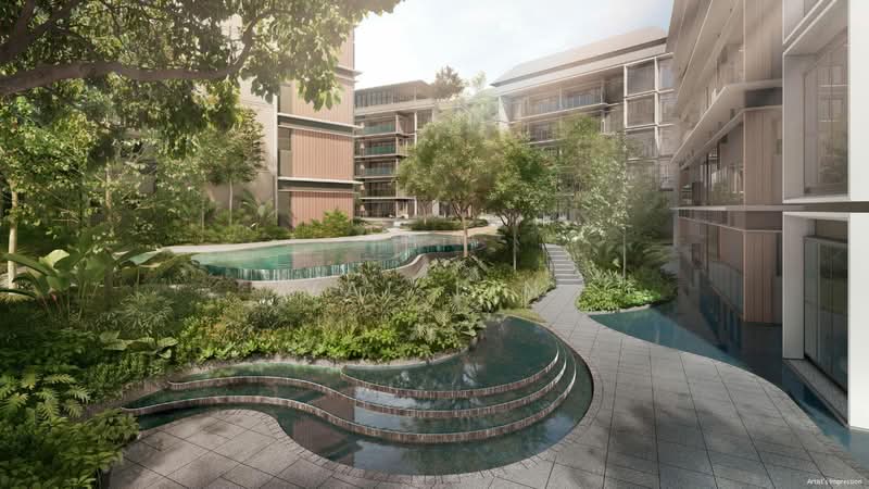 Watten New Condo Freehold, , 5 Bedrooms, 2,368 sqft, Condominium For Sale, by Val Lin, 500128764 - Exterior - PropertyGuru.com.sg