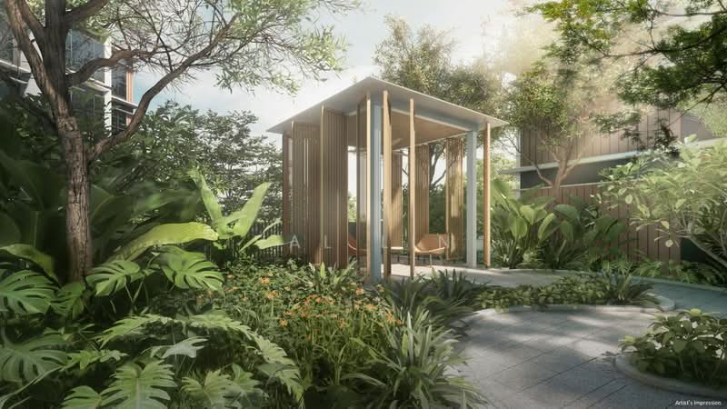 Watten New Condo Freehold, , 5 Bedrooms, 2,368 sqft, Condominium For Sale, by Val Lin, 500128764 - Exterior - PropertyGuru.com.sg