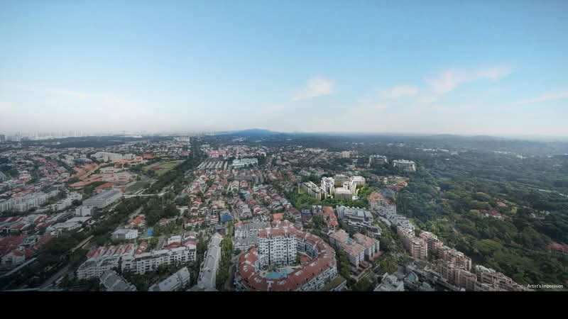 Watten New Condo Freehold, , 5 Bedrooms, 2,368 sqft, Condominium For Sale, by Val Lin, 500128764 - Exterior - PropertyGuru.com.sg