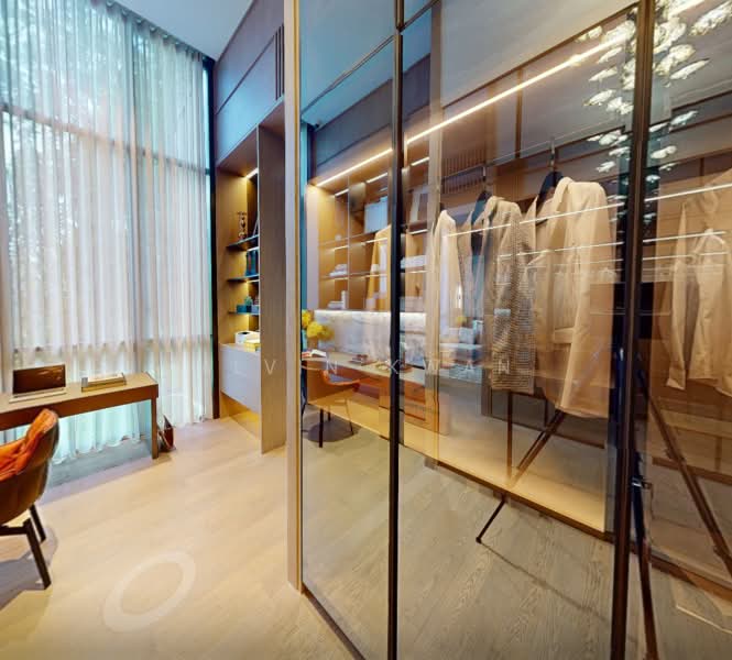 8@BT, 6 Bukit Timah Link, 4 Bedrooms, 1,356 sqft, Condominium For Sale, by Alvin Kwan, 500128765 - Study - PropertyGuru.com.sg