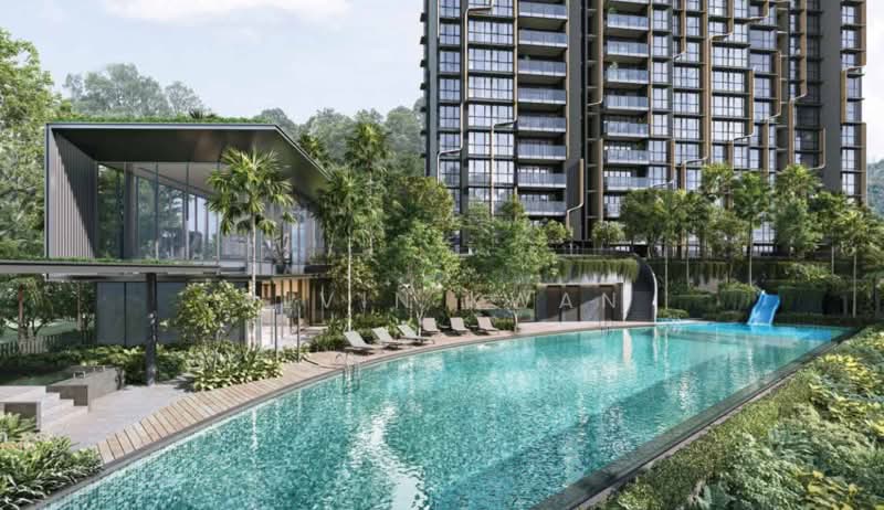 8@BT, 6 Bukit Timah Link, 4 Bedrooms, 1,356 sqft, Condominium For Sale, by Alvin Kwan, 500128765 - Exterior - PropertyGuru.com.sg