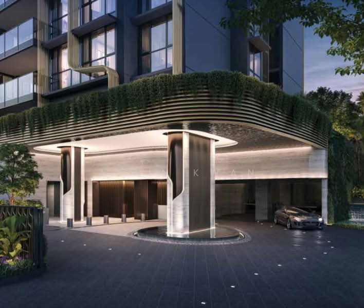 8@BT, 6 Bukit Timah Link, 4 Bedrooms, 1,356 sqft, Condominium For Sale, by Alvin Kwan, 500128765 - Exterior - PropertyGuru.com.sg