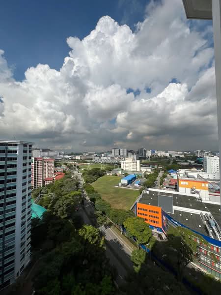 161 Yung Ping Road, 161 Yung Ping Road, 4 Bedrooms, 1,582 sqft, HDB Flat For Sale, by Sophian Hardie, 500128766 - Unblocked views - PropertyGuru.com.sg