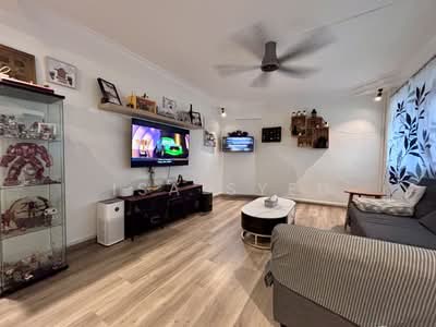 For Sale - 215 Pasir Ris Street 21