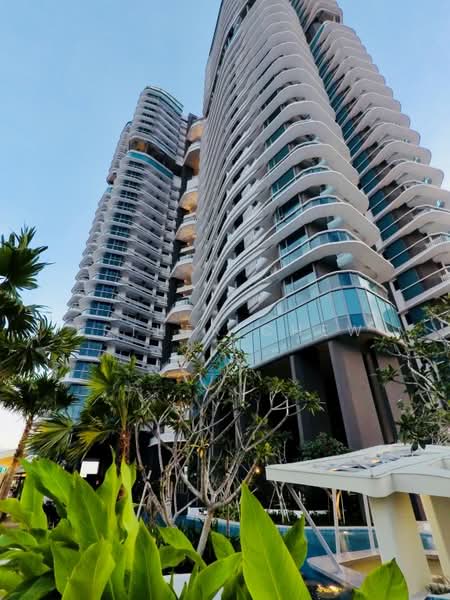 City Gate, 371 Beach Road, Studio, 280 sqft, Apartment For Rent, by Esther Chew, 500128776 - Exterior - PropertyGuru.com.sg