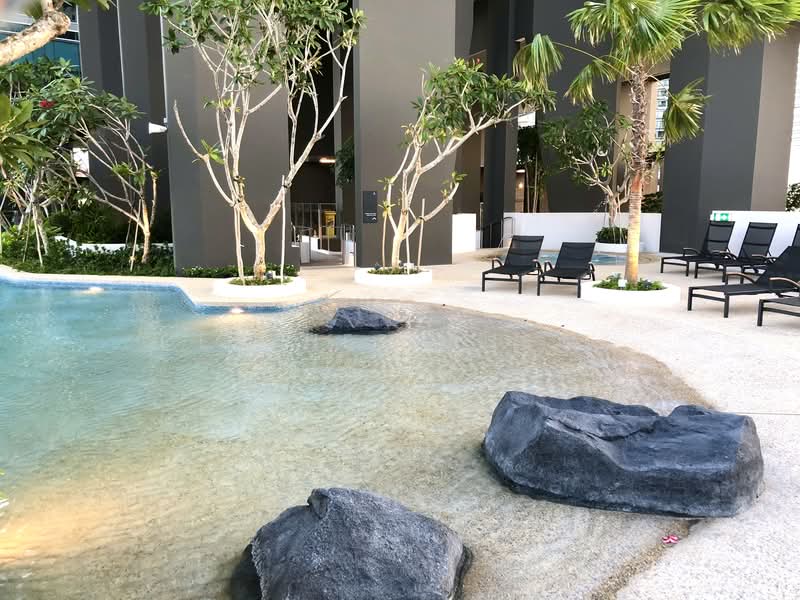 City Gate, 371 Beach Road, Studio, 280 sqft, Apartment For Rent, by Esther Chew, 500128776 - Exterior - PropertyGuru.com.sg