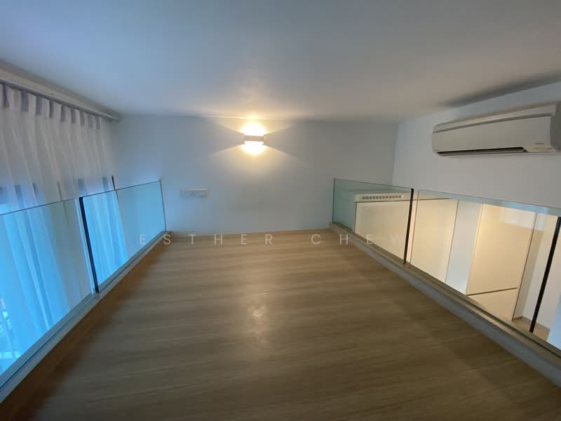 City Gate, 371 Beach Road, Studio, 280 sqft, Apartment For Rent, by Esther Chew, 500128776 - Interior - PropertyGuru.com.sg