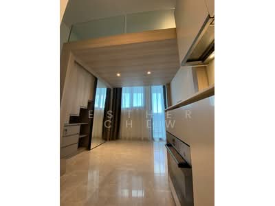 For Rent - City Gate