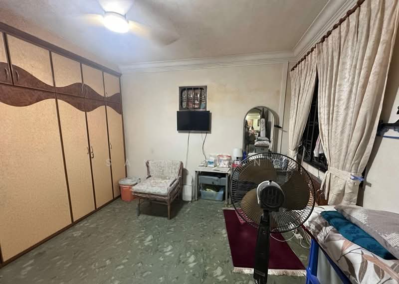 286D Toh Guan Road, 286D Toh Guan Road, 3 Bedrooms, 1,323 sqft, HDB Flat For Sale, by Sandy Hong, 500128780 - Bedroom - PropertyGuru.com.sg