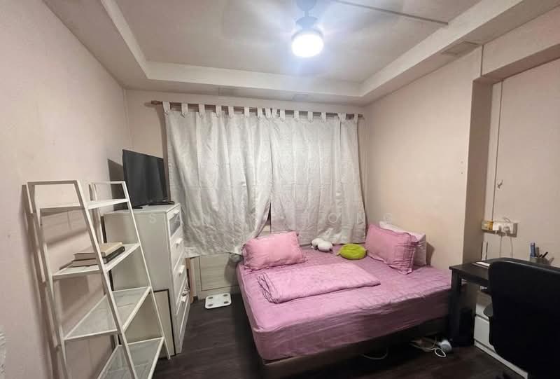 286D Toh Guan Road, 286D Toh Guan Road, 3 Bedrooms, 1,323 sqft, HDB Flat For Sale, by Sandy Hong, 500128780 - Bedroom - PropertyGuru.com.sg