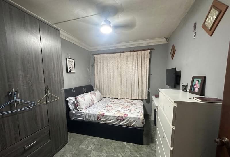286D Toh Guan Road, 286D Toh Guan Road, 3 Bedrooms, 1,323 sqft, HDB Flat For Sale, by Sandy Hong, 500128780 - Bedroom - PropertyGuru.com.sg