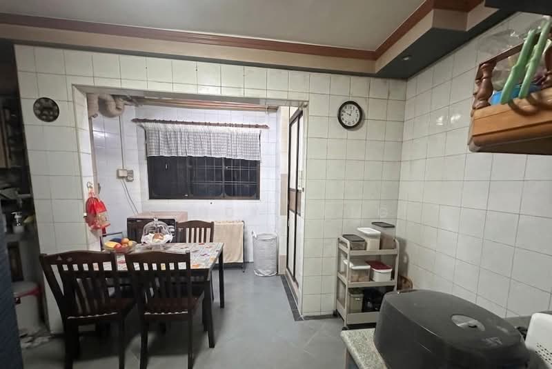286D Toh Guan Road, 286D Toh Guan Road, 3 Bedrooms, 1,323 sqft, HDB Flat For Sale, by Sandy Hong, 500128780 - Kitchen - PropertyGuru.com.sg