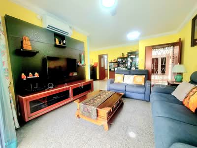For Rent - Aquarius By The Park